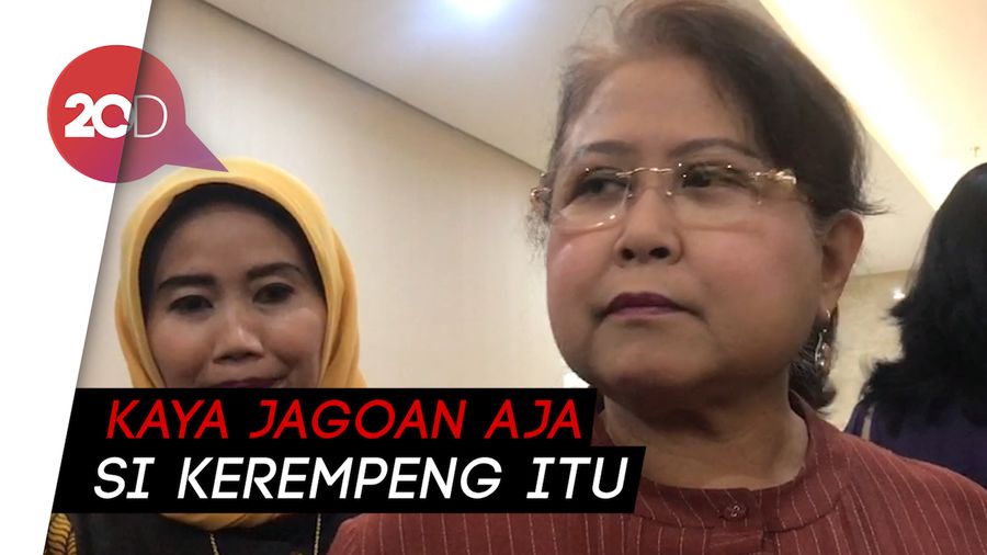 Elza Syarief Sarankan Nikita Mirzani Periksa ke Psikiater