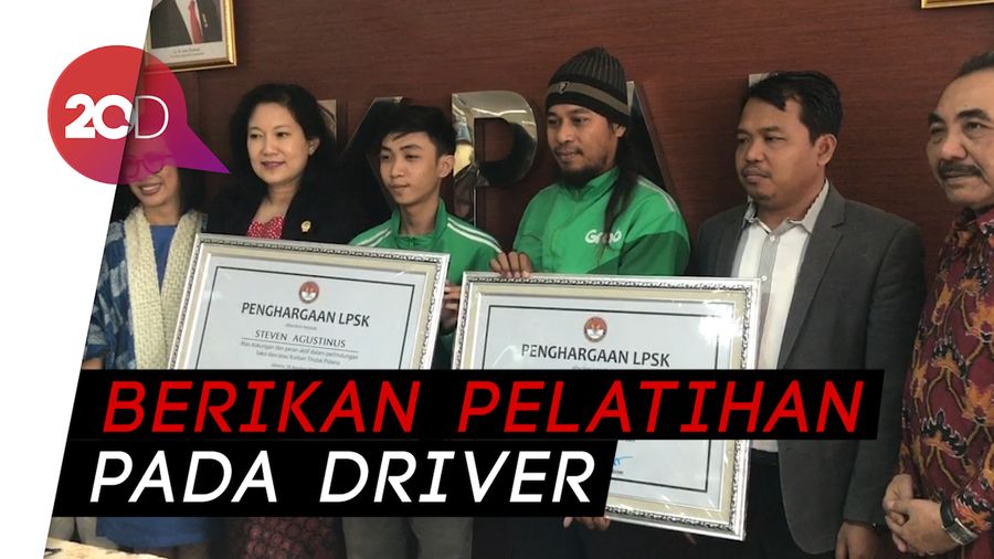 Kerja Sama Grab dan KPAI Cegah Eksploitasi Seksual Komersial Anak