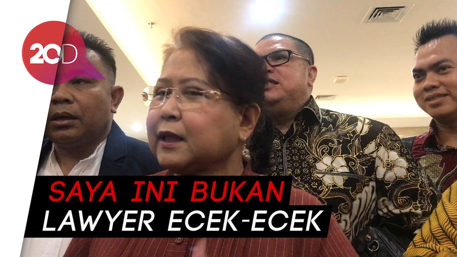 Laporkan Nikita Mirzani, Elza Syarief Klaim Didukung Pengacara Se-Indonesia