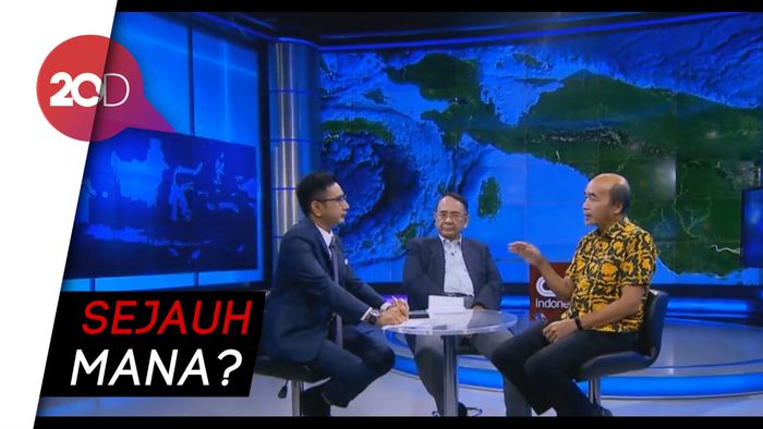 Membaca Campur Tangan Asing dalam Polemik Papua