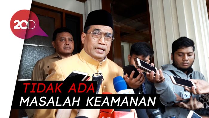 Menhub Pastikan Penerbangan di Jayapura Normal