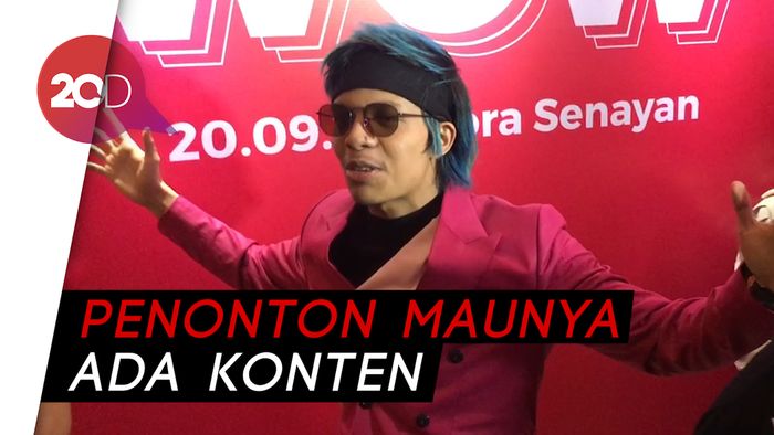 Menuju 19 Juta Subscribers, Atta Halilintar Curhat Susahnya Istirahat