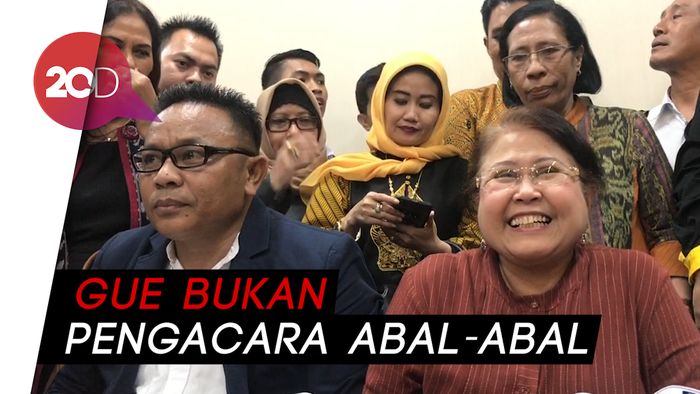 Merasa Teraniaya, Elza Syarief Minta Hotman Paris Tanggung Jawab