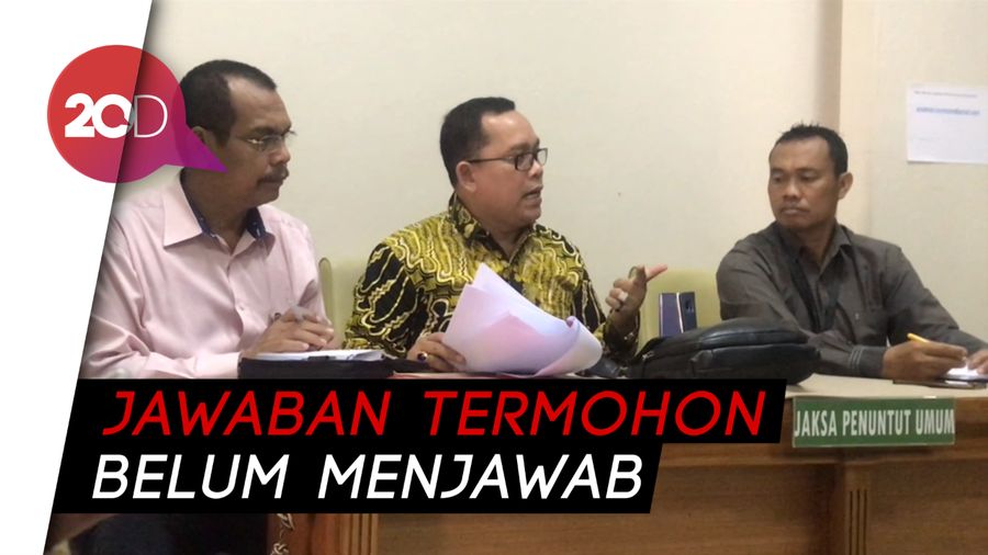 Gugatan Praperadilan Istri Kivlan, Kuasa Hukum Menolak Jawaban Polri