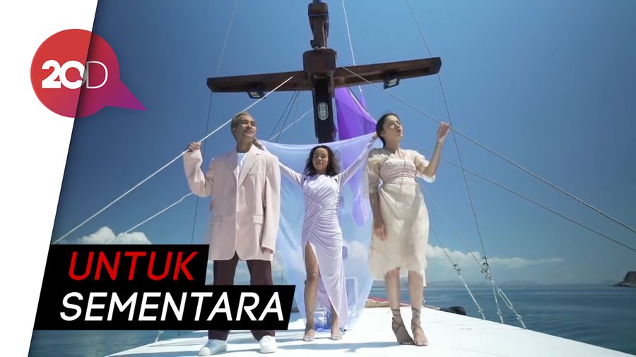 Putuskan Vakum, Personel GAC akan Solo Karier