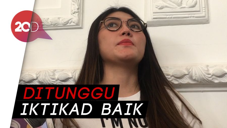 Penjelasan Via Vallen soal Barang-barangnya Dicuri ART