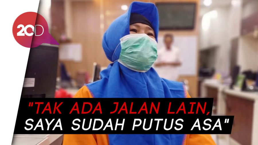 Wawancara Eksklusif Aulia Kesuma: Utang, Rentenir, dan Rencana Bunuh Suami