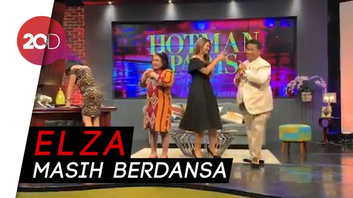 Hotman Paris Beri Bukti Usai Terseret Perseteruan Elza Syarief-Nikita