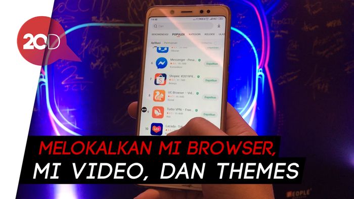 Membumi Jadi Kunci Xiaomi Gaet 24 Juta Pengguna di Tanah Air