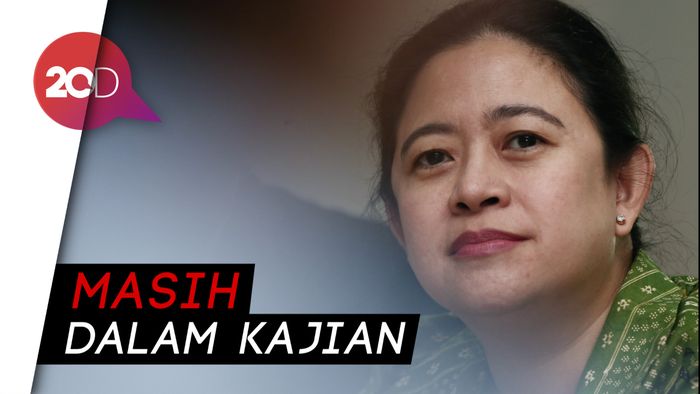 Puan Pastikan Naiknya Iuran BPJS Berlaku 1 Januari 2020