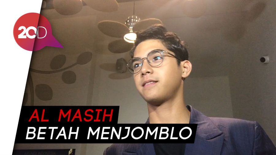 Seperti Apa Sih Tipe Cewek Idaman Al Ghazali?