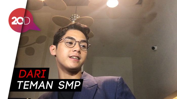 Ultah ke-22 Tahun, Al Ghazali Dapat Kado Spesial