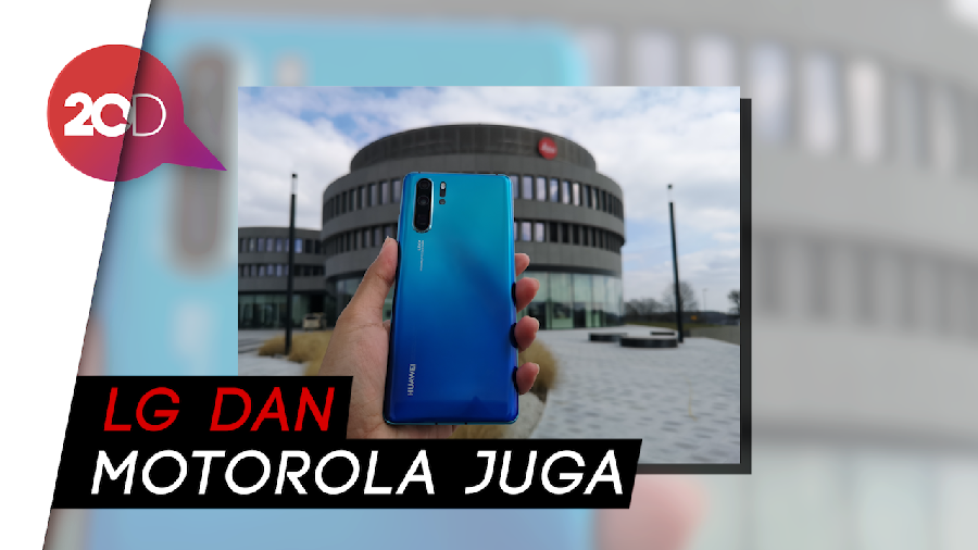 iPhone XR dan Galaxy Note 10+ Termasuk Ponsel Paling Awet Baterai