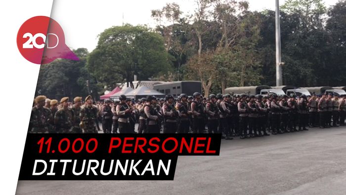 Dear Suporter, Jangan Bawa Kembang Api di Laga Indonesia Vs Malaysia