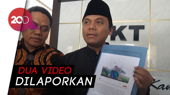 Dihina Macan Nusantara, Gus Nur Lapor Polisi