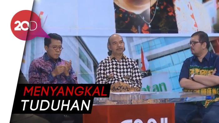 Jalan Buntu Menyehatkan BPJS Kesehatan