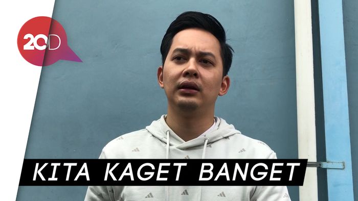 Kiki Farrel Ceritakan Kondisi Ibunda yang Idap Penyakit Kanker Usus