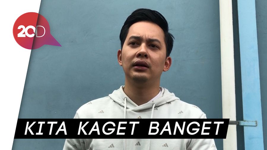 Kiki Farrel Ceritakan Kondisi Ibunda yang Idap Penyakit Kanker Usus
