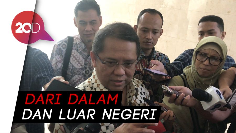 Menkominfo: 90% Lebih Konten Provokatif Papua Ada di Twitter