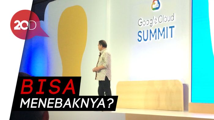 Menkominfo Sebut Startup Pendidikan Sebagai Calon Kuat The Next Unicorn