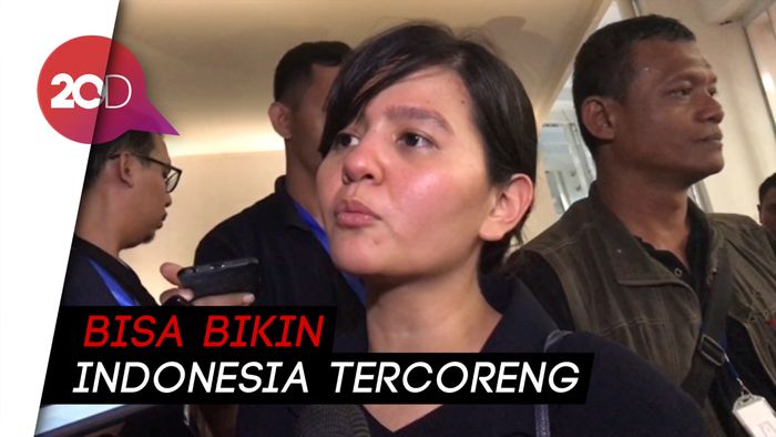PSSI Sesalkan Aksi Anarkistis Suporter, Polisi Cari Sebab Kericuhan