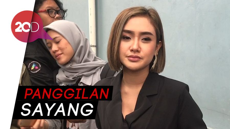Panggil Pacar Monyet, Cita Citata: Itu Lucu!