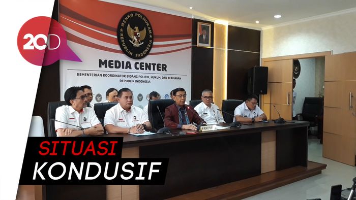 Pemerintah Buka Pemblokiran Internet di Papua