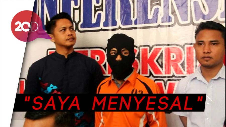 Pemilik Akun @agusmatta2 Diciduk karena Dugaan Provokasi soal Papua