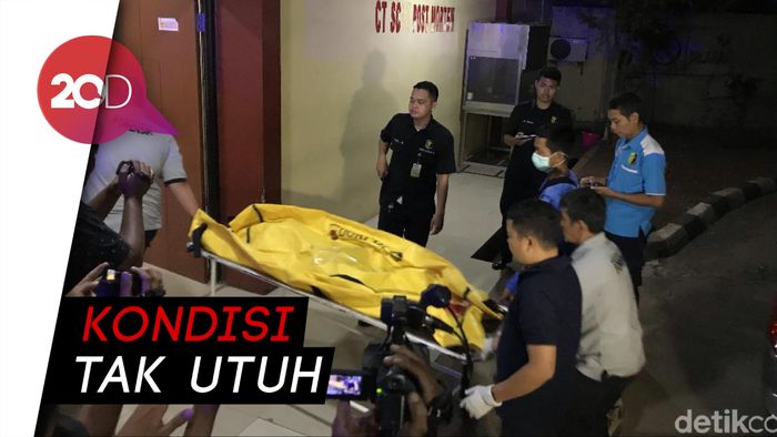 Polisi Sulit Identifikasi 4 Jasad Korban Tewas Tol Cipularang