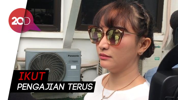 Setahun Mendekam di Penjara, Roro Fitria Lebih Religius