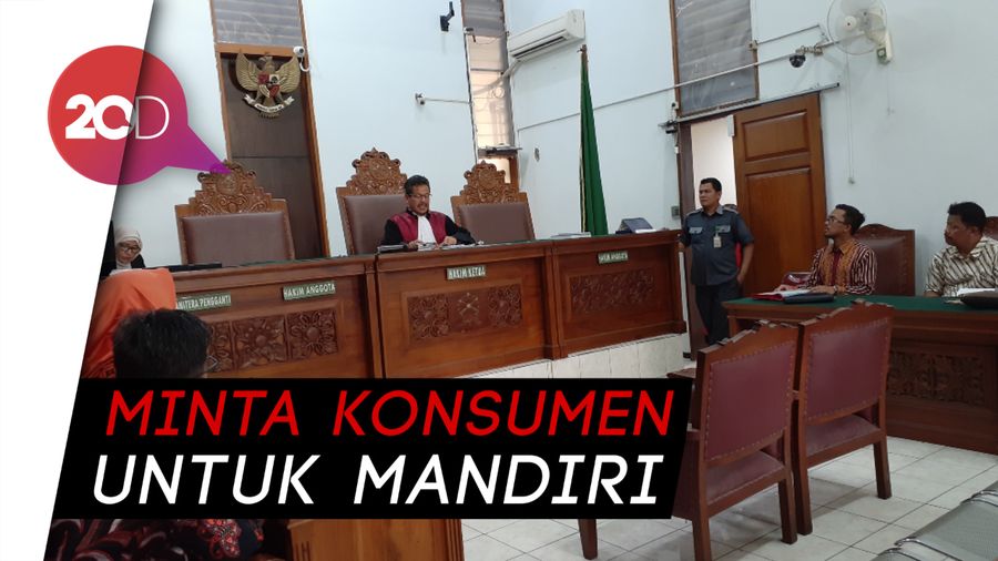 Tolak Ganti Rugi Ikan Koi Mati, PLN: Listrik Padam Bukan Disengaja