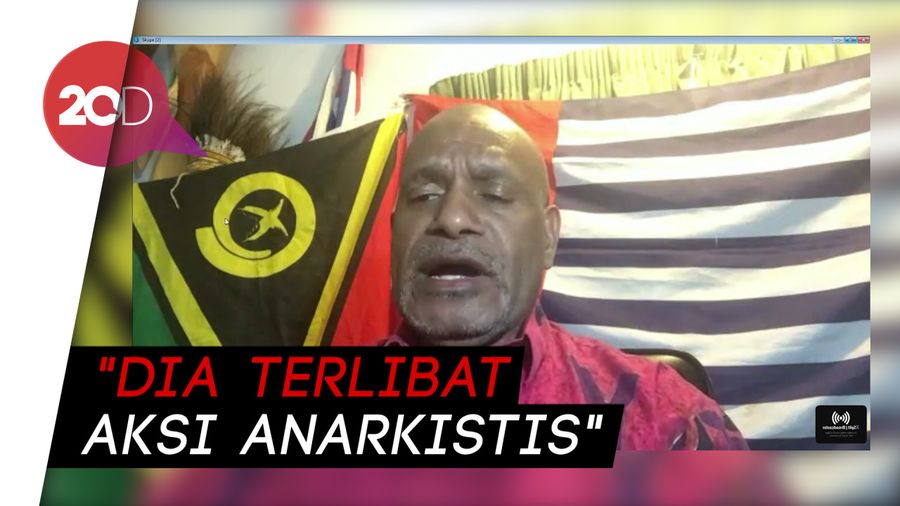 Wiranto: Benny Wenda Terlibat Rusuh di Papua, Status WNI Sudah Hilang