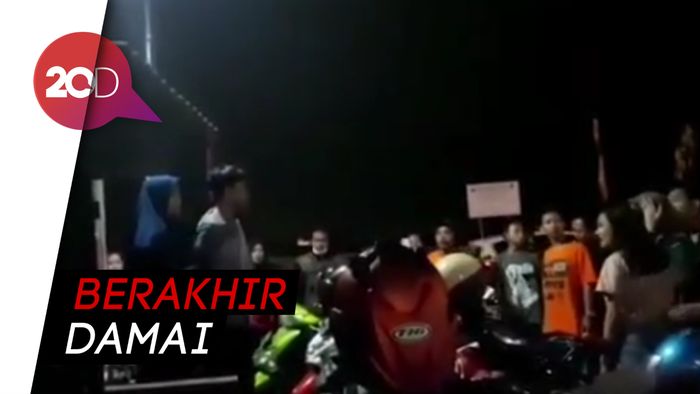 2 Mahasiswi Purwokerto Berkelahi di Kafe, Polisi Turun Tangan