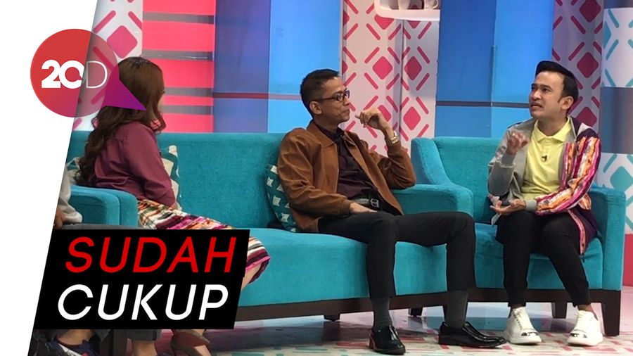 Ayah Minta Vanessa Angel Berhenti Jadi Artis dan Beralih ke Bisnis