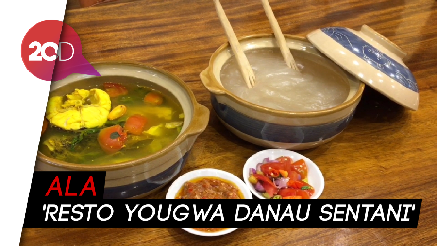 Cara Makan Papeda Makanan Khas Papua dengan Benar
