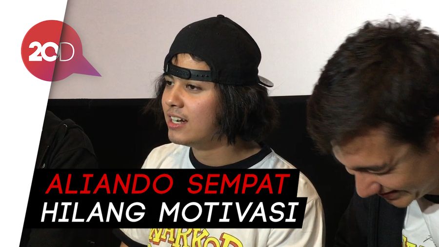 Cerita Adipati Dolken Cs Dubbing Film Kartun Warkop DKI