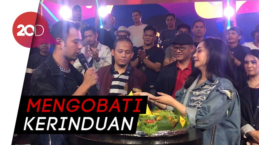 Hidupkan Musik Era 90-an Lewat Konser Nostalgia 90s