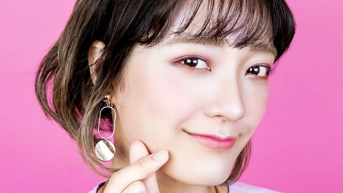 Mudah Diaplikasikan, Begini Korean Makeup Look Ala Jepang