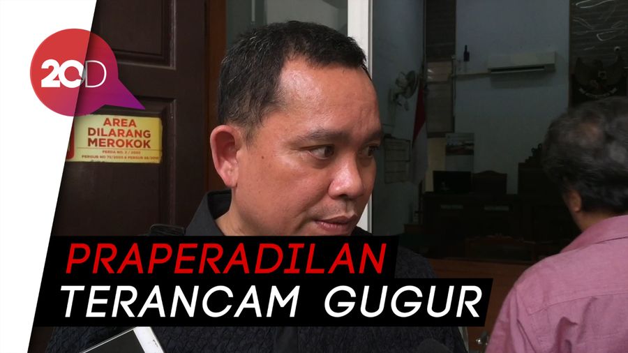 Pengacara Kivlan Zen Pesimistis Bakal Menang Praperadilan