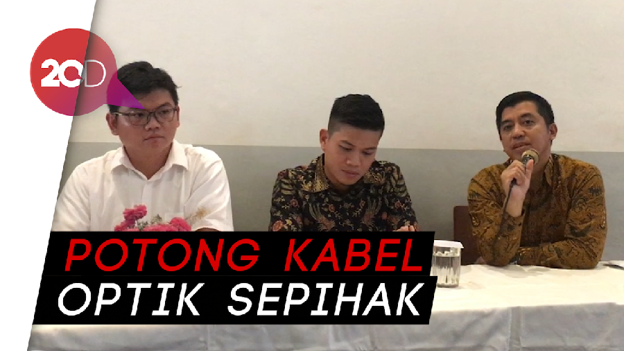 Rugi Rp 10 Miliar, APJATEL Somasi Pemprov DKI Jakarta