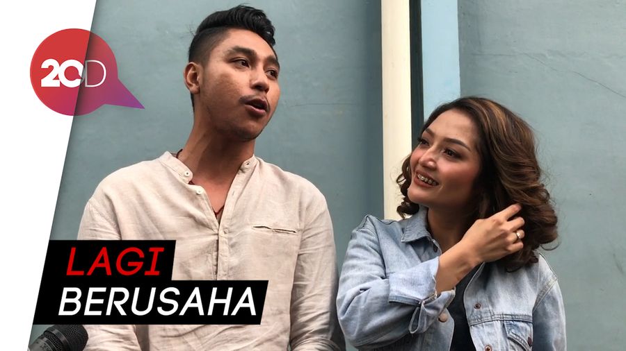 Siti Badriah Sudah Ditagih Momongan sama Keluarga