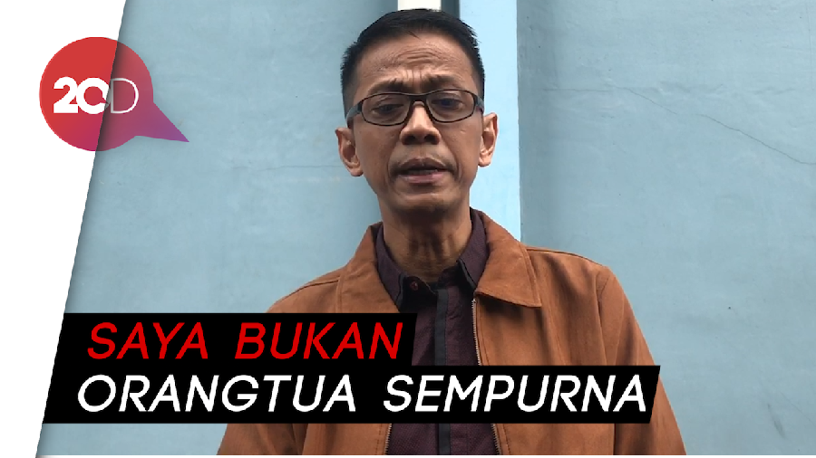 Vanessa Angel Temukan Papa Baru, Doddy Soedrajat Ucapkan Selamat 