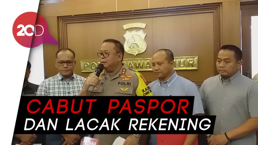 Polisi Buru Veronica Koman Tersangka Provokasi Asrama Papua