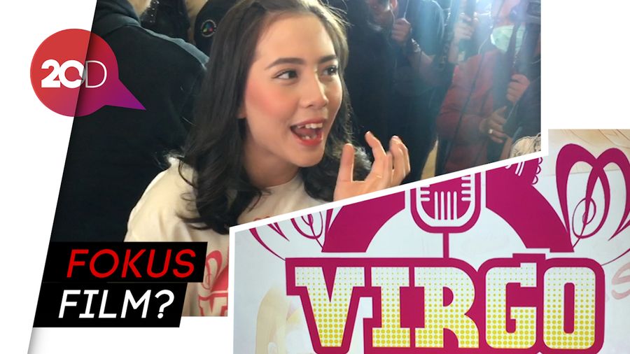 Kelanjutan Karier Adhisty Zara Usai Lulus dari JKT48