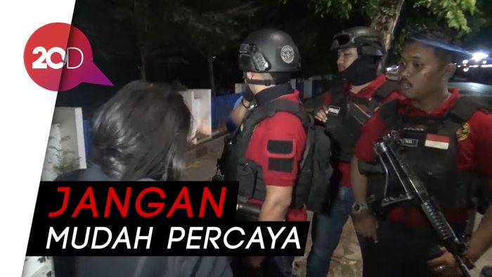 Kenal di Medsos, Wanita Asal Kendari Nyaris Diperkosa