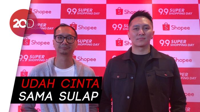 Pernah Alami Kecelakaan, Demian Aditya Tak Kapok Atraksi Berbahaya