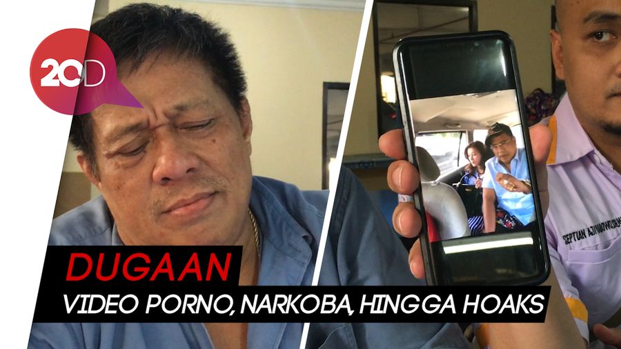 1001 Cara Andar Situmorang Perkarakan Hotman Paris