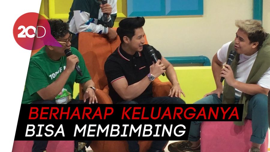 Chand Kelvin Jengah dengan Ulah Fans Halu