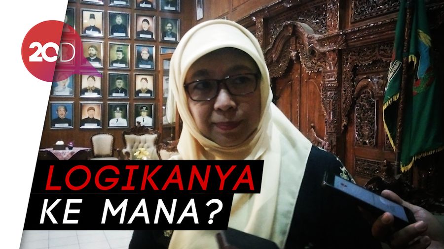 KPAI Buka Suara Soal Protes #bubarkanKPAI