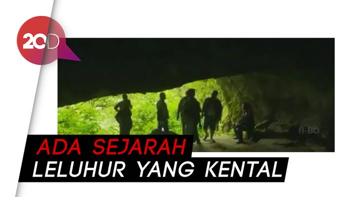 Sejarawan Ungkap Gua Tambak Tajo Berpotensi Jadi Tempat Wisata 